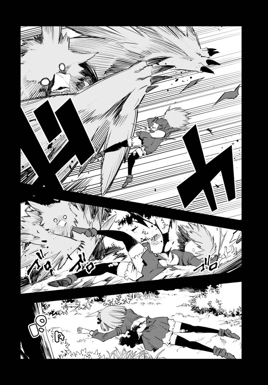 Shin No Nakama Janai To Yuusha No Party Wo Oidasareta No De, Henkyou De Slow Life Suru Koto Ni Shimashita - Chương 49 - Trang 18