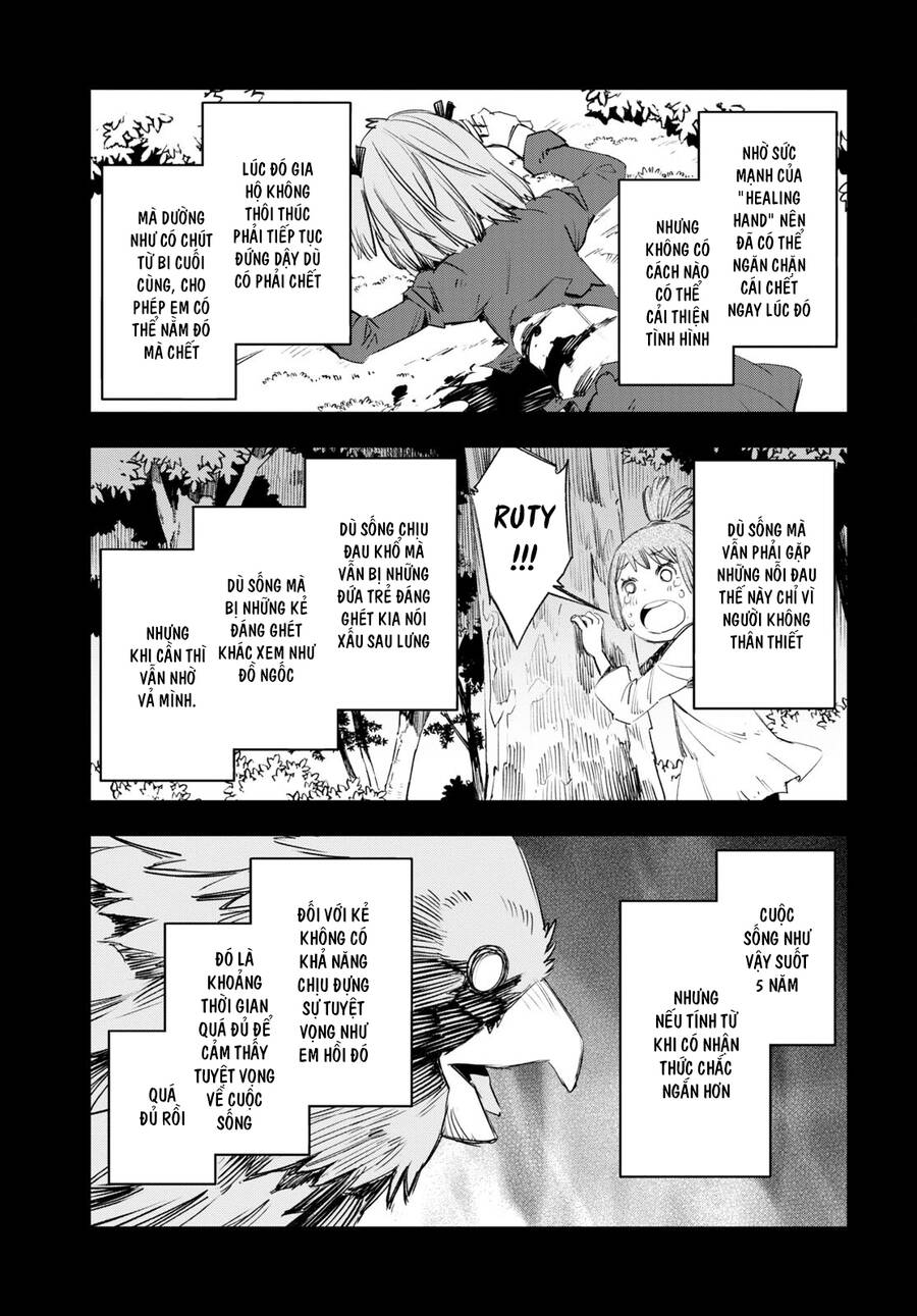 Shin No Nakama Janai To Yuusha No Party Wo Oidasareta No De, Henkyou De Slow Life Suru Koto Ni Shimashita - Chương 49 - Trang 19