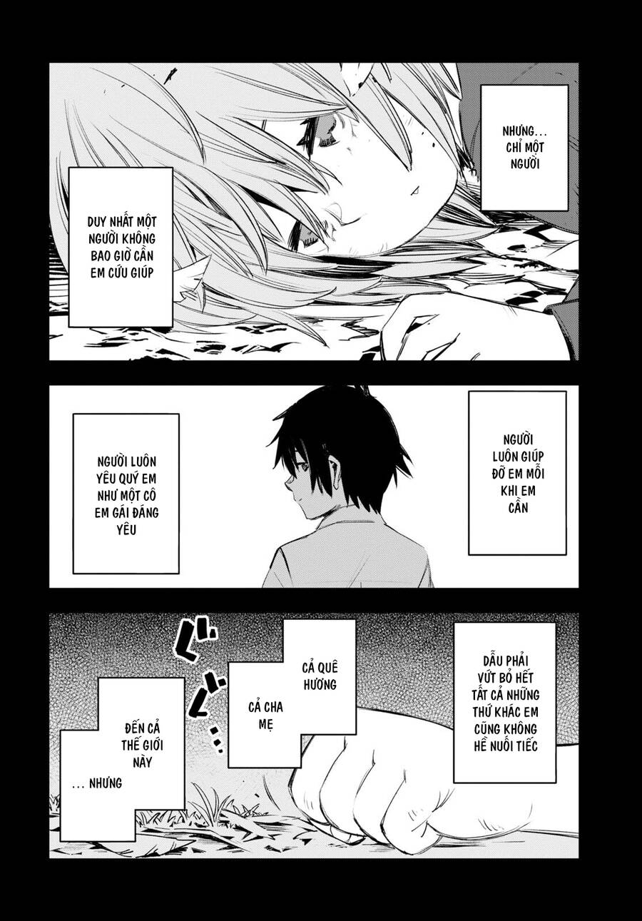 Shin No Nakama Janai To Yuusha No Party Wo Oidasareta No De, Henkyou De Slow Life Suru Koto Ni Shimashita - Chương 49 - Trang 20