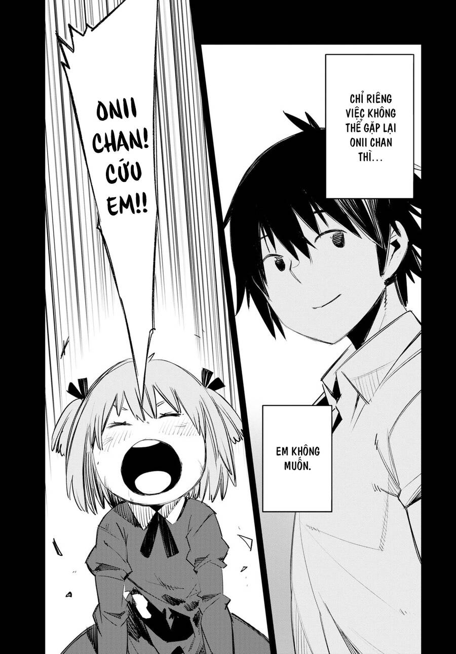 Shin No Nakama Janai To Yuusha No Party Wo Oidasareta No De, Henkyou De Slow Life Suru Koto Ni Shimashita - Chương 49 - Trang 21