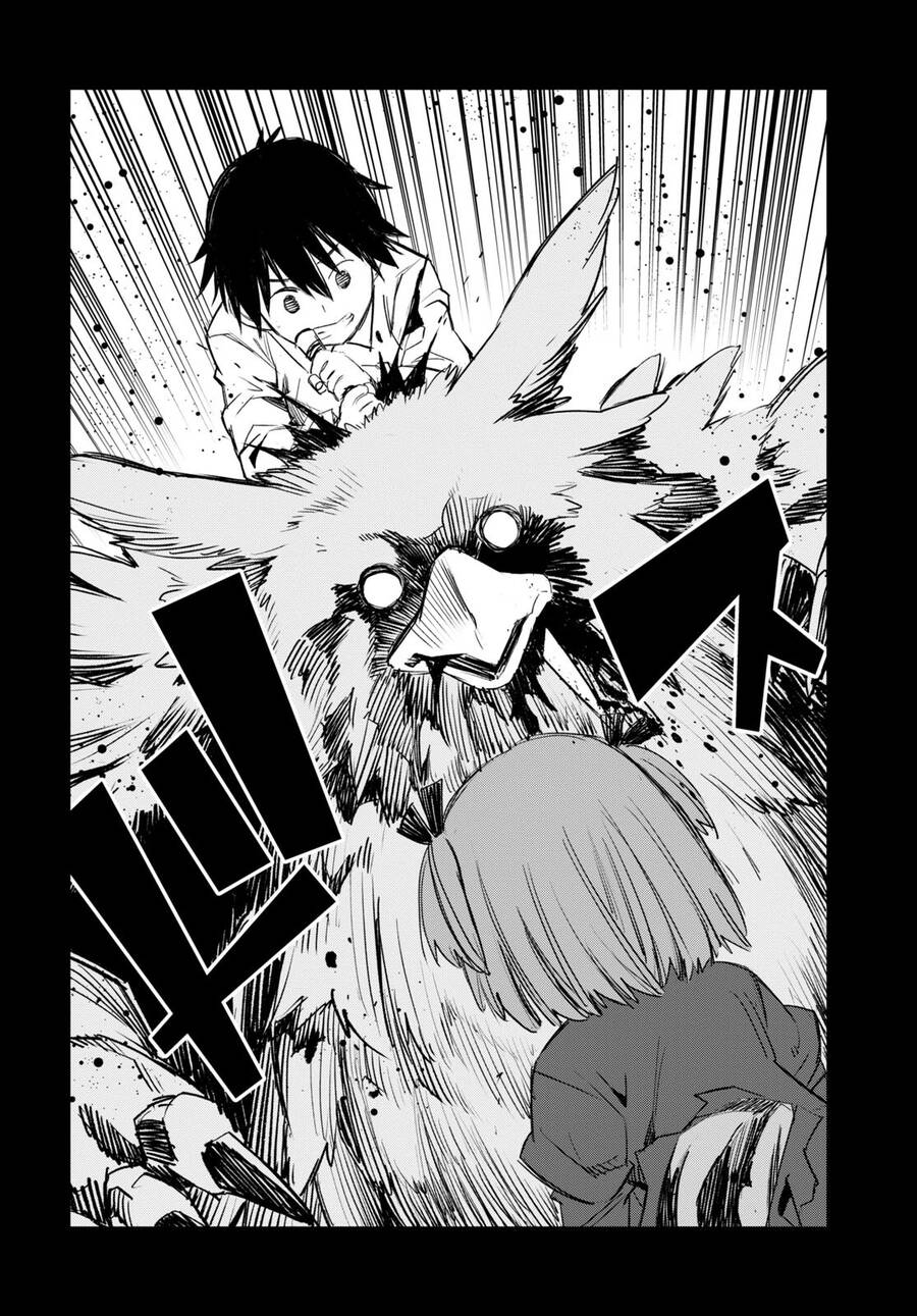 Shin No Nakama Janai To Yuusha No Party Wo Oidasareta No De, Henkyou De Slow Life Suru Koto Ni Shimashita - Chương 49 - Trang 22