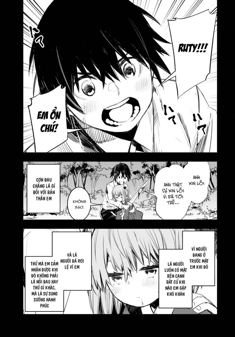 Shin No Nakama Janai To Yuusha No Party Wo Oidasareta No De, Henkyou De Slow Life Suru Koto Ni Shimashita - Chương 49 - Trang 23