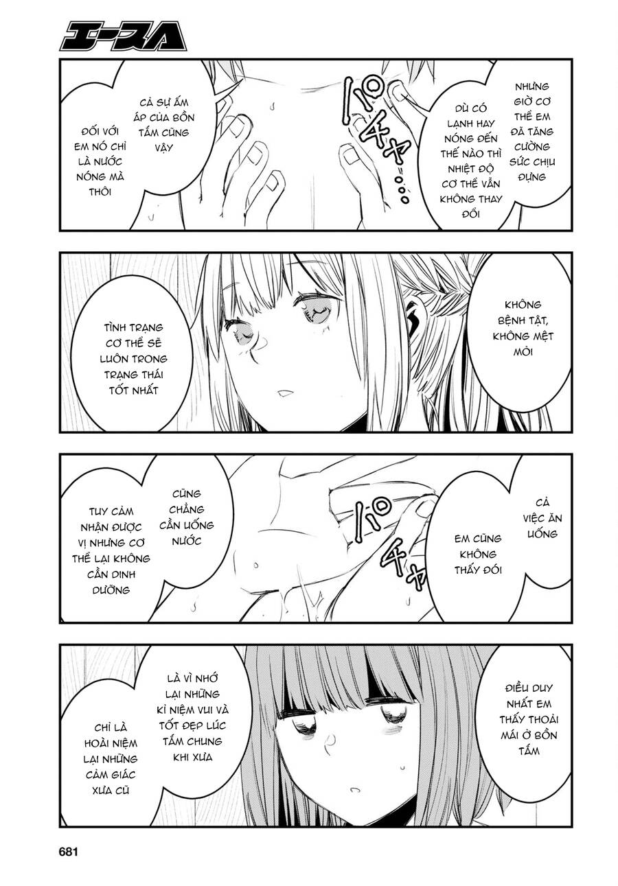 Shin No Nakama Janai To Yuusha No Party Wo Oidasareta No De, Henkyou De Slow Life Suru Koto Ni Shimashita - Chương 49 - Trang 26