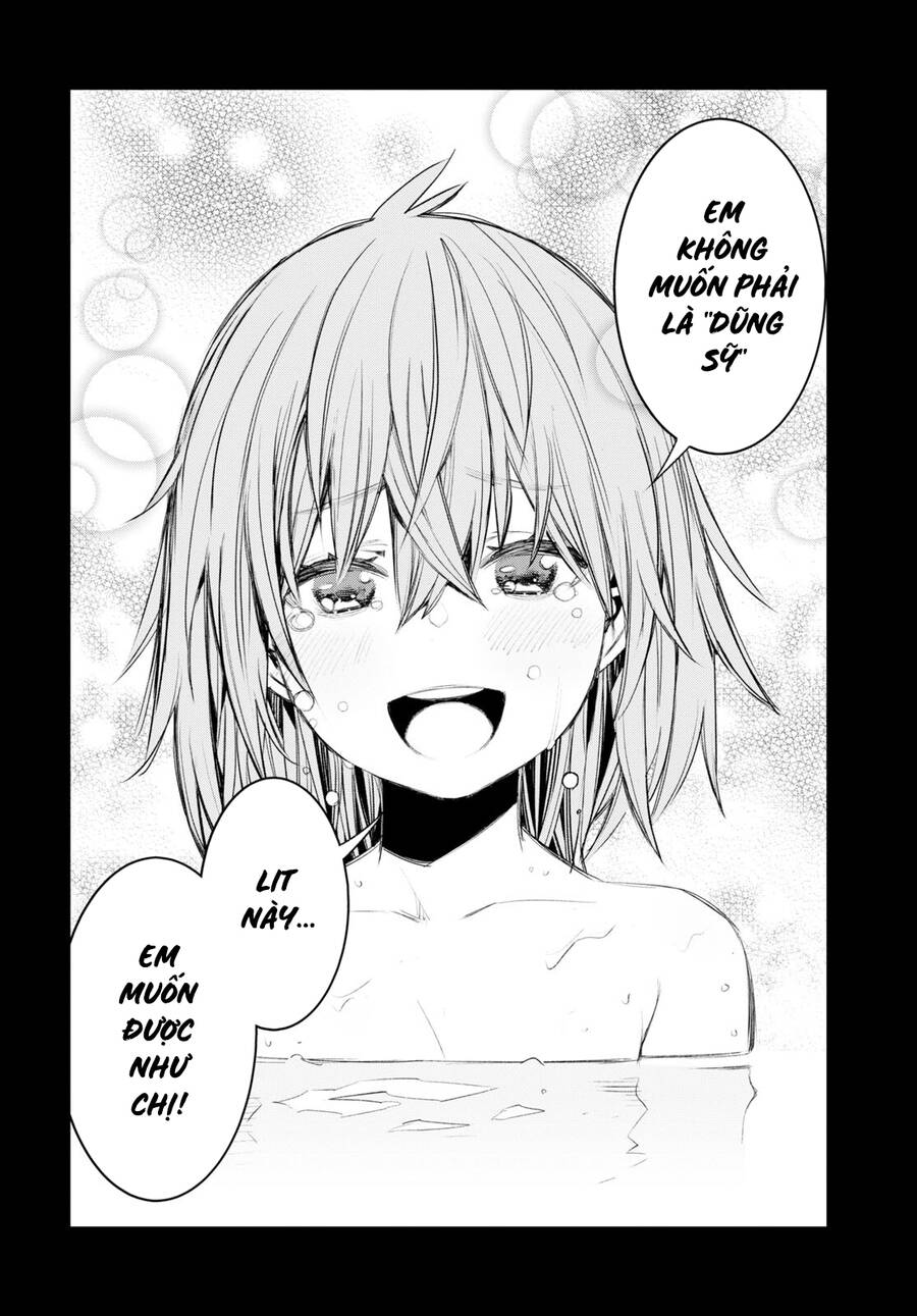 Shin No Nakama Janai To Yuusha No Party Wo Oidasareta No De, Henkyou De Slow Life Suru Koto Ni Shimashita - Chương 49 - Trang 30