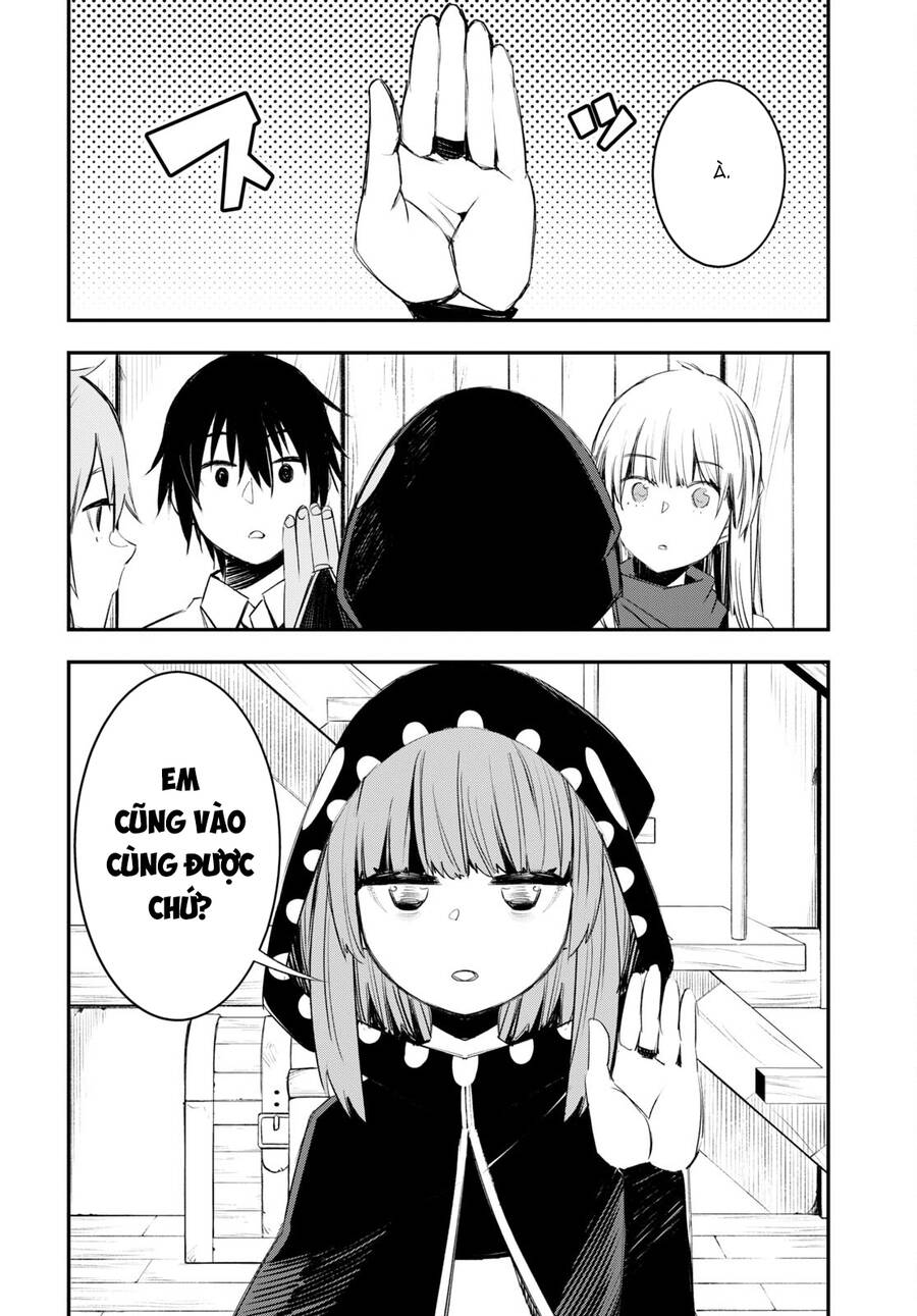 Shin No Nakama Janai To Yuusha No Party Wo Oidasareta No De, Henkyou De Slow Life Suru Koto Ni Shimashita - Chương 49 - Trang 6