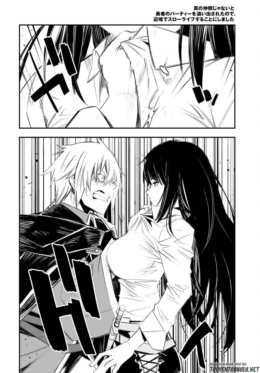 Shin No Nakama Janai To Yuusha No Party Wo Oidasareta No De, Henkyou De Slow Life Suru Koto Ni Shimashita - Chương 50 - Trang 11