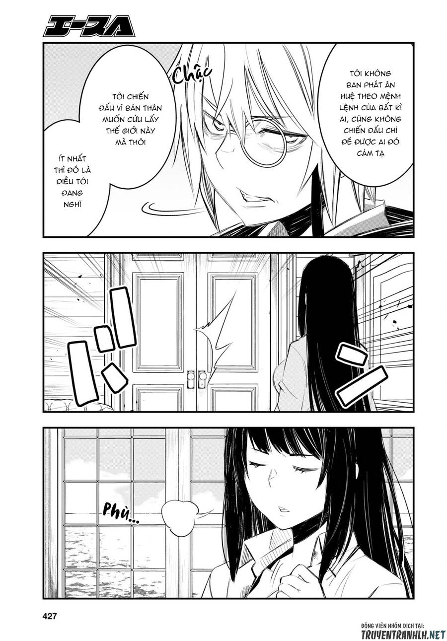 Shin No Nakama Janai To Yuusha No Party Wo Oidasareta No De, Henkyou De Slow Life Suru Koto Ni Shimashita - Chương 50 - Trang 14