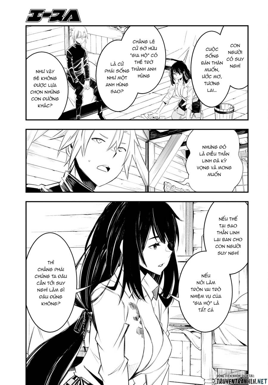 Shin No Nakama Janai To Yuusha No Party Wo Oidasareta No De, Henkyou De Slow Life Suru Koto Ni Shimashita - Chương 50 - Trang 20