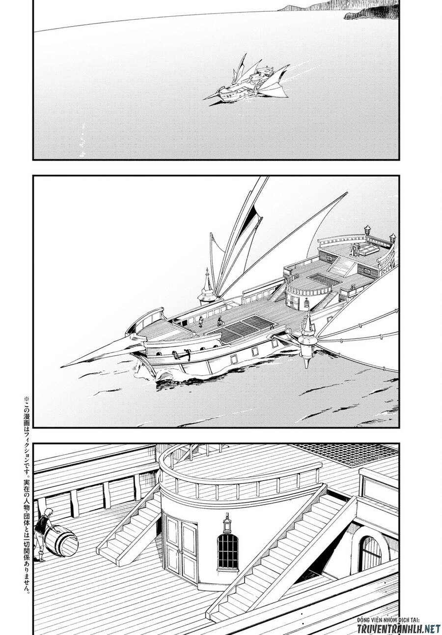 Shin No Nakama Janai To Yuusha No Party Wo Oidasareta No De, Henkyou De Slow Life Suru Koto Ni Shimashita - Chương 50 - Trang 3