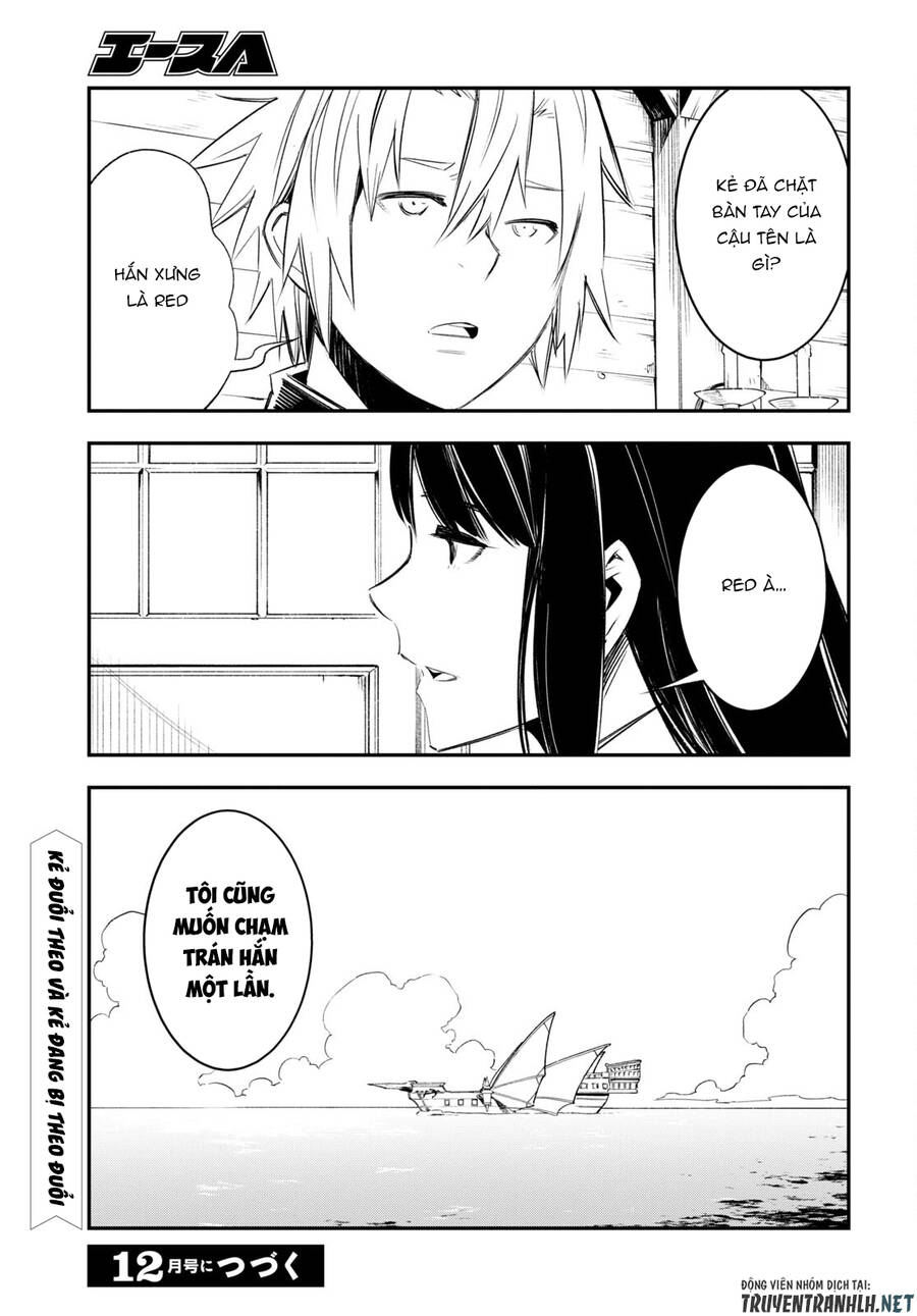 Shin No Nakama Janai To Yuusha No Party Wo Oidasareta No De, Henkyou De Slow Life Suru Koto Ni Shimashita - Chương 50 - Trang 22