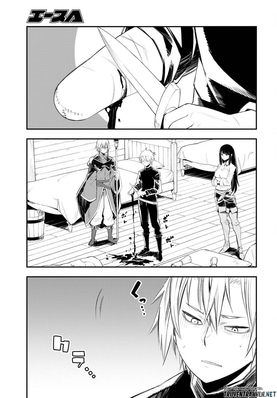 Shin No Nakama Janai To Yuusha No Party Wo Oidasareta No De, Henkyou De Slow Life Suru Koto Ni Shimashita - Chương 50 - Trang 4