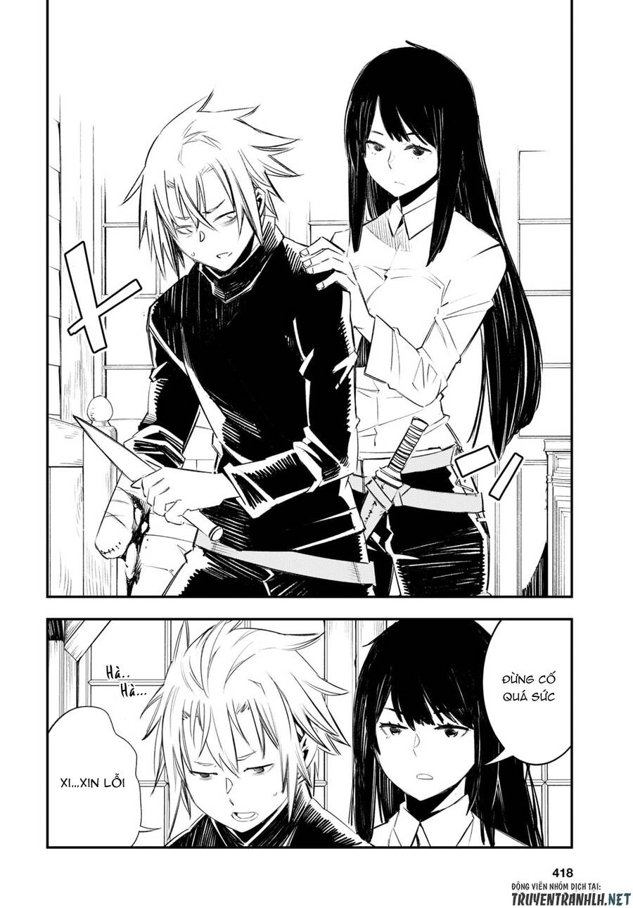 Shin No Nakama Janai To Yuusha No Party Wo Oidasareta No De, Henkyou De Slow Life Suru Koto Ni Shimashita - Chương 50 - Trang 5