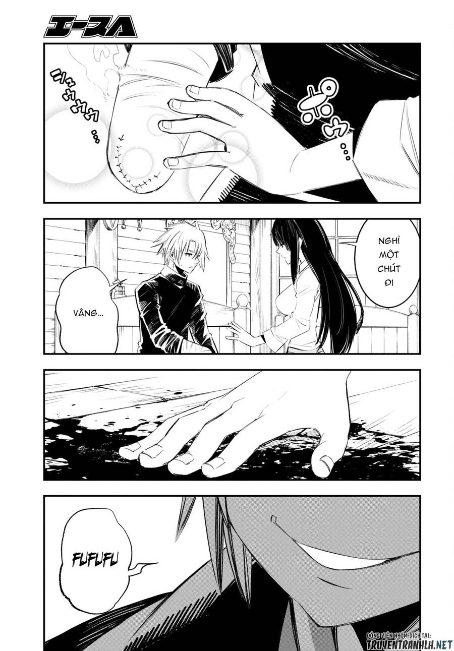 Shin No Nakama Janai To Yuusha No Party Wo Oidasareta No De, Henkyou De Slow Life Suru Koto Ni Shimashita - Chương 50 - Trang 6