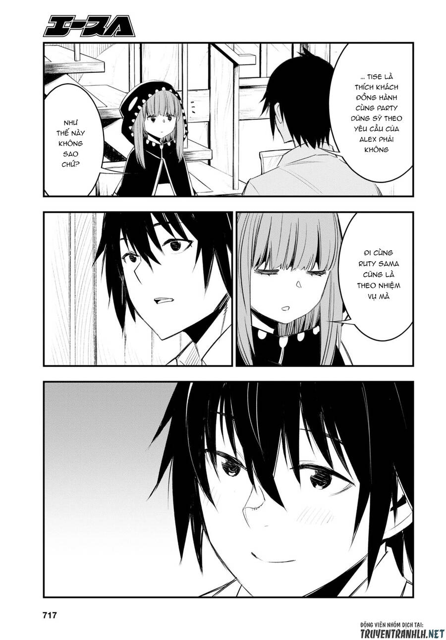 Shin No Nakama Janai To Yuusha No Party Wo Oidasareta No De, Henkyou De Slow Life Suru Koto Ni Shimashita - Chương 51 - Trang 10