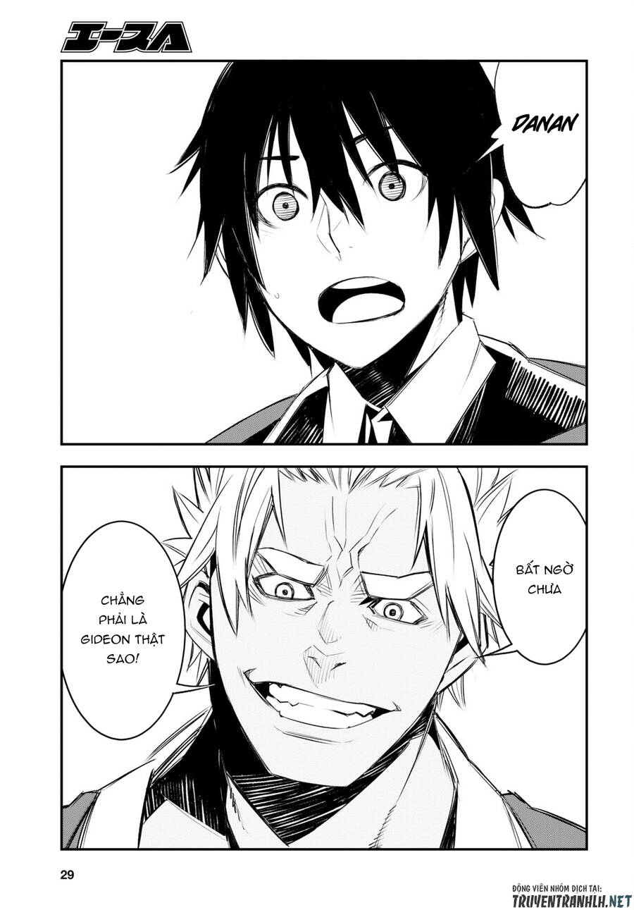 Shin No Nakama Janai To Yuusha No Party Wo Oidasareta No De, Henkyou De Slow Life Suru Koto Ni Shimashita - Chương 52 - Trang 14