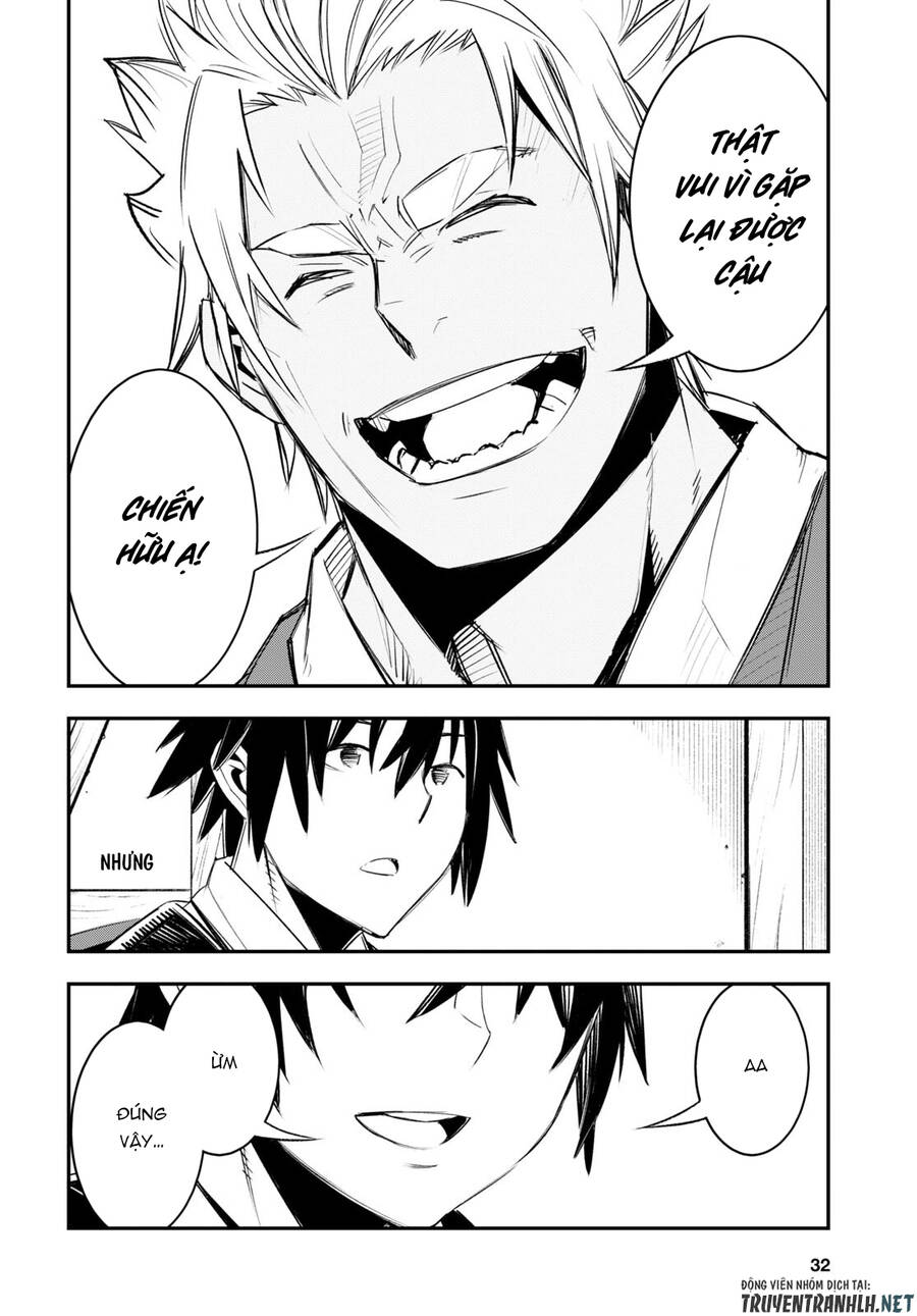 Shin No Nakama Janai To Yuusha No Party Wo Oidasareta No De, Henkyou De Slow Life Suru Koto Ni Shimashita - Chương 52 - Trang 17