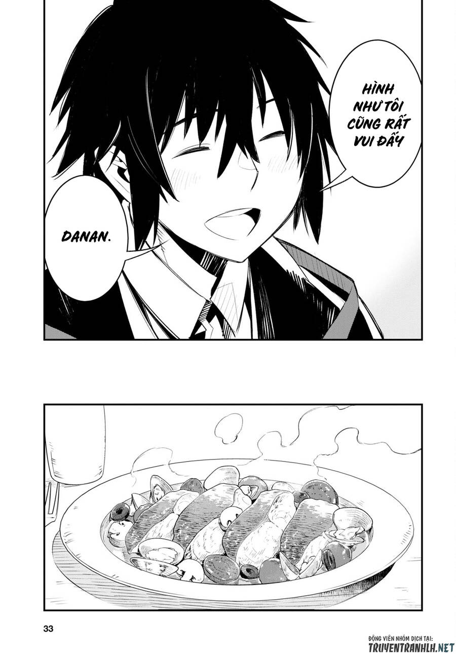 Shin No Nakama Janai To Yuusha No Party Wo Oidasareta No De, Henkyou De Slow Life Suru Koto Ni Shimashita - Chương 52 - Trang 18