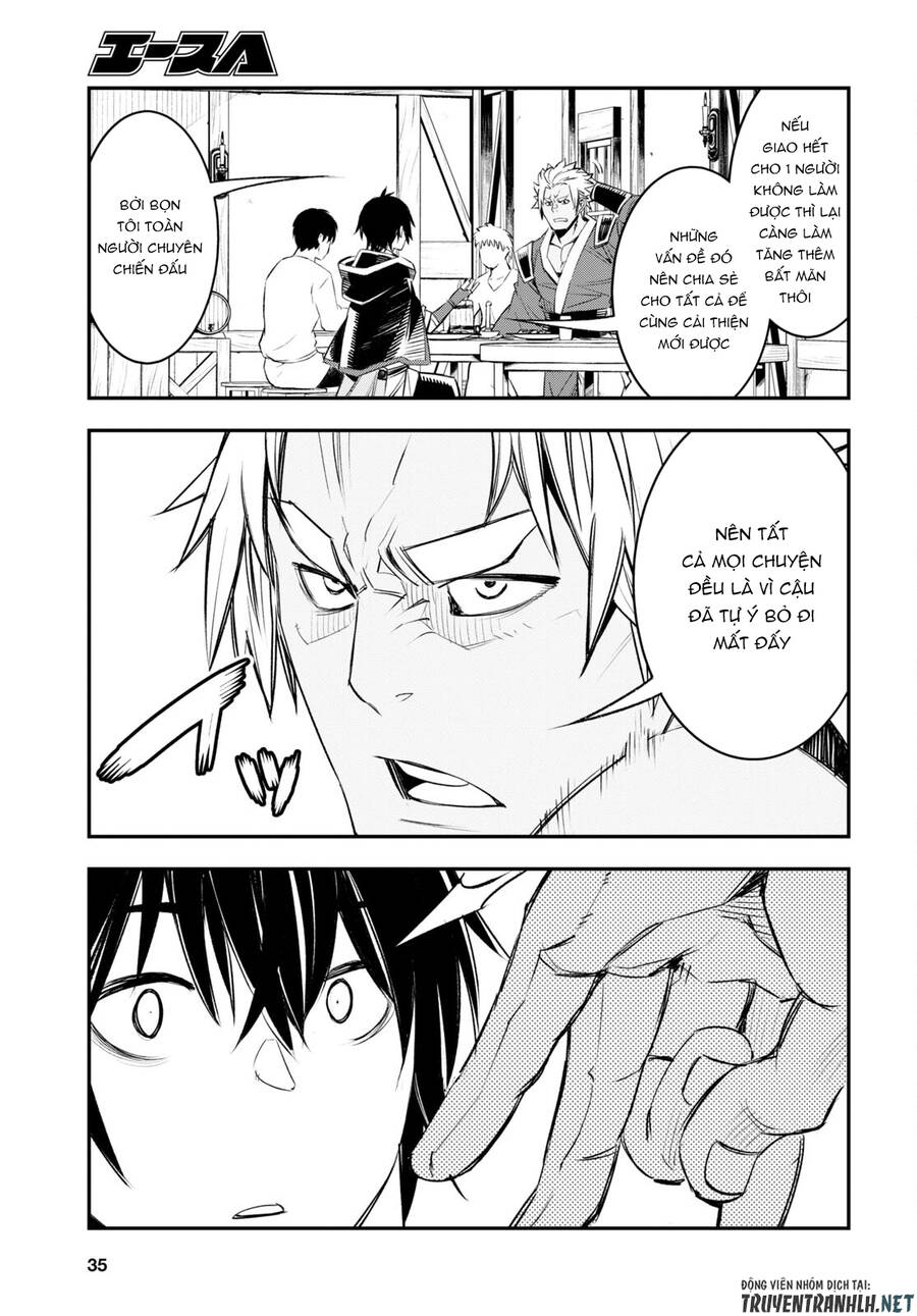 Shin No Nakama Janai To Yuusha No Party Wo Oidasareta No De, Henkyou De Slow Life Suru Koto Ni Shimashita - Chương 52 - Trang 20