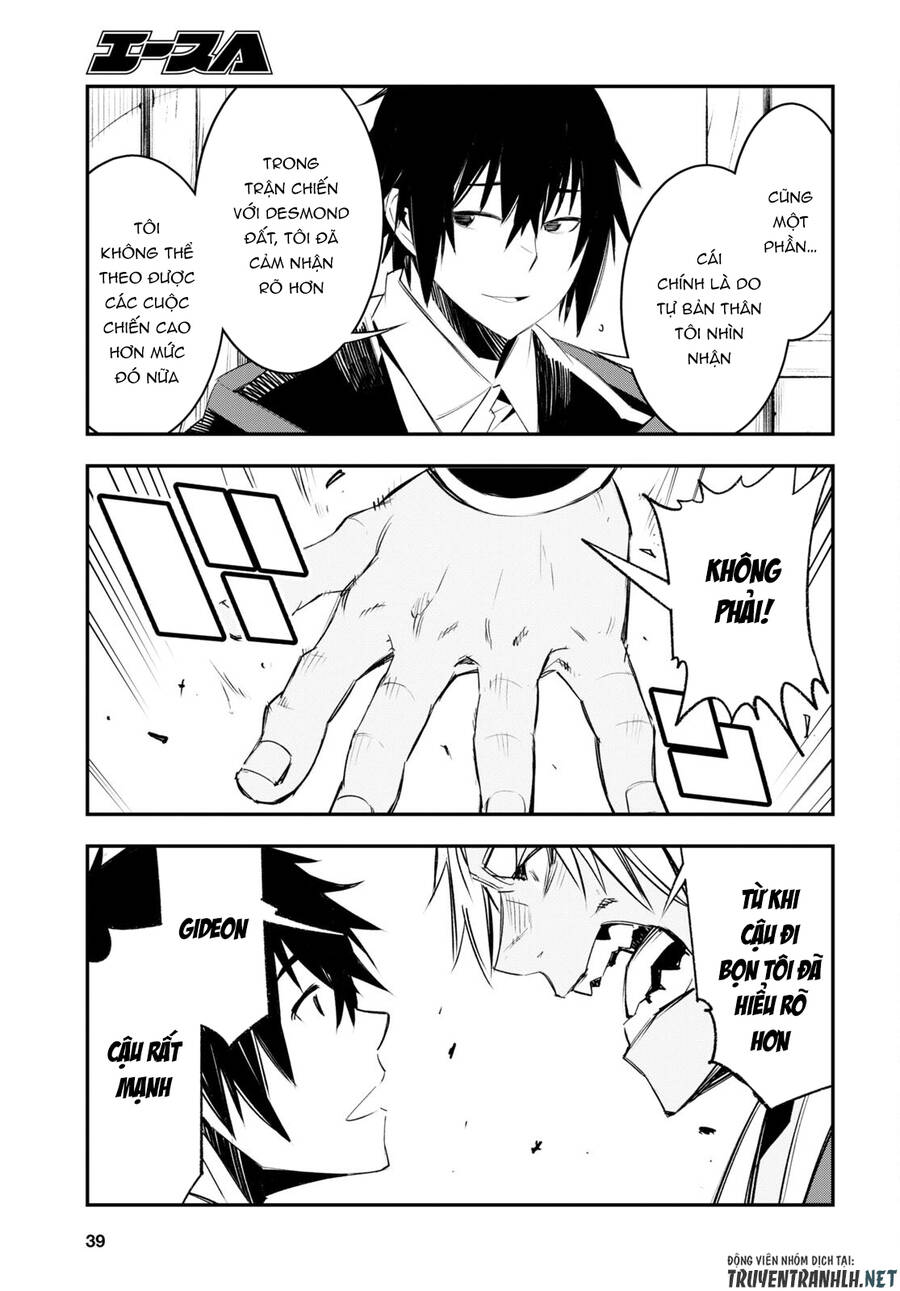 Shin No Nakama Janai To Yuusha No Party Wo Oidasareta No De, Henkyou De Slow Life Suru Koto Ni Shimashita - Chương 52 - Trang 24