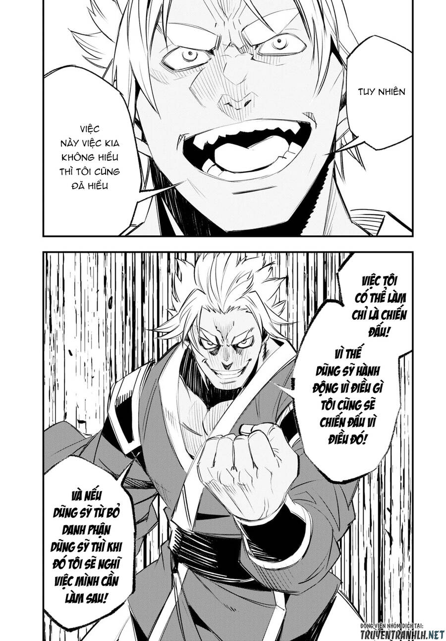 Shin No Nakama Janai To Yuusha No Party Wo Oidasareta No De, Henkyou De Slow Life Suru Koto Ni Shimashita - Chương 52 - Trang 34