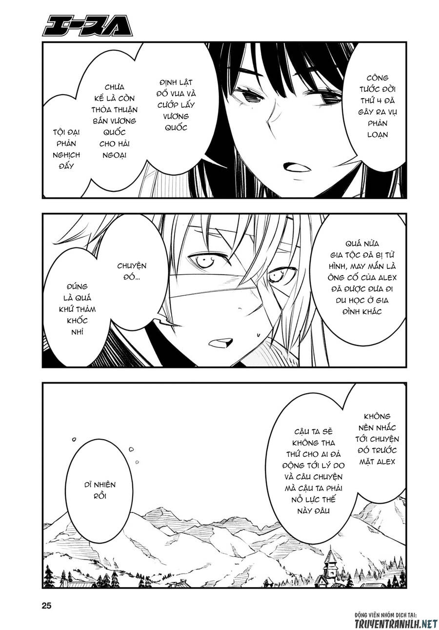 Shin No Nakama Janai To Yuusha No Party Wo Oidasareta No De, Henkyou De Slow Life Suru Koto Ni Shimashita - Chương 52 - Trang 10