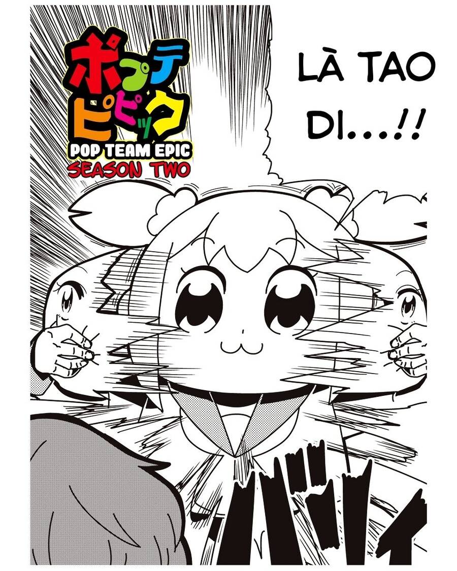 Poputepipikku - Chương 17 - Trang 2