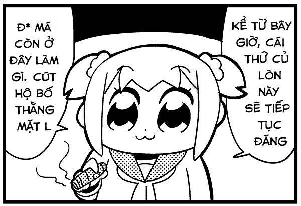 Poputepipikku - Chương 17 - Trang 3