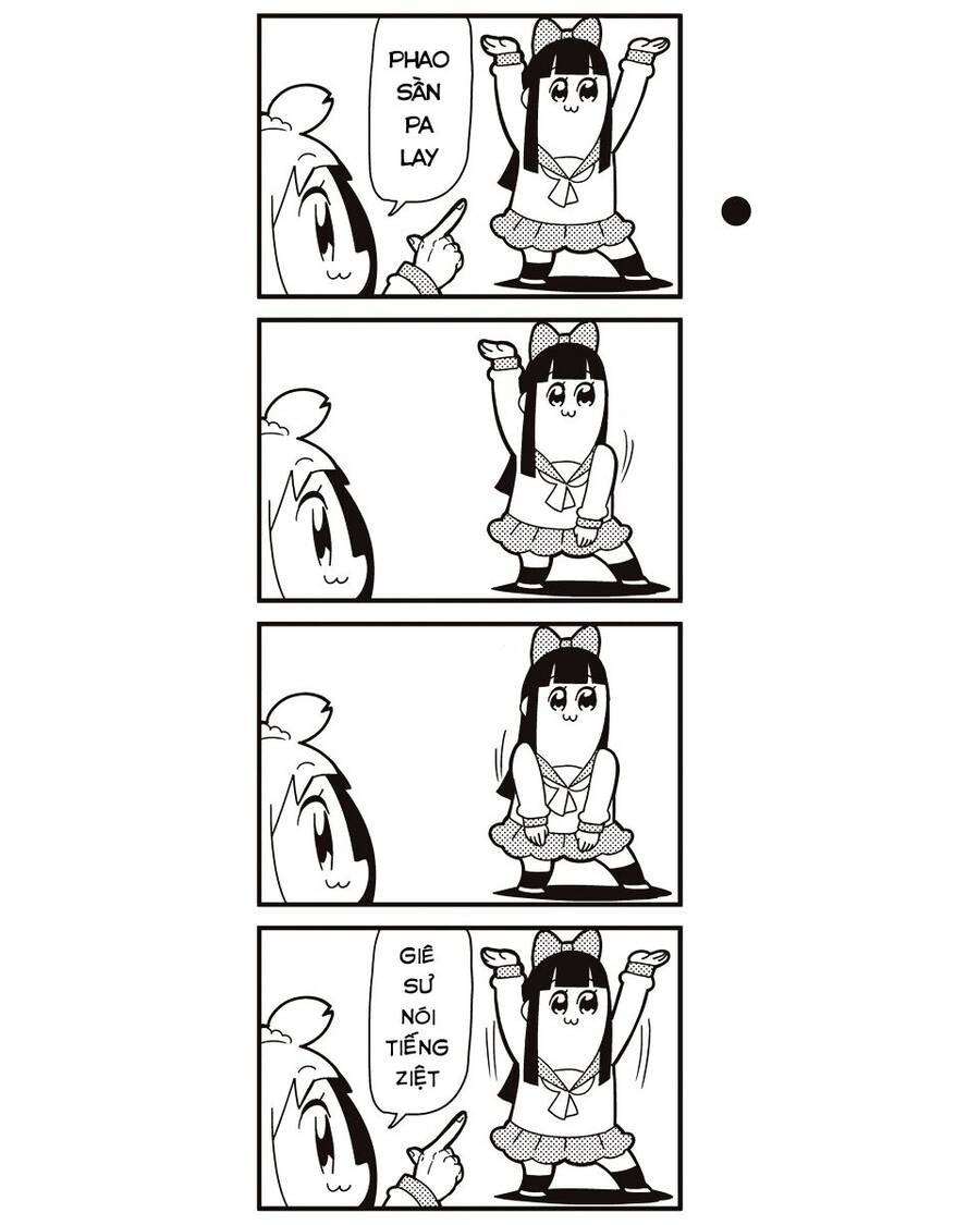 Poputepipikku - Chương 17 - Trang 4