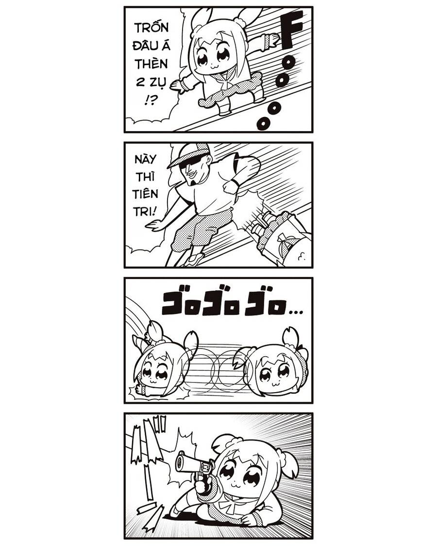 Poputepipikku - Chương 17 - Trang 7