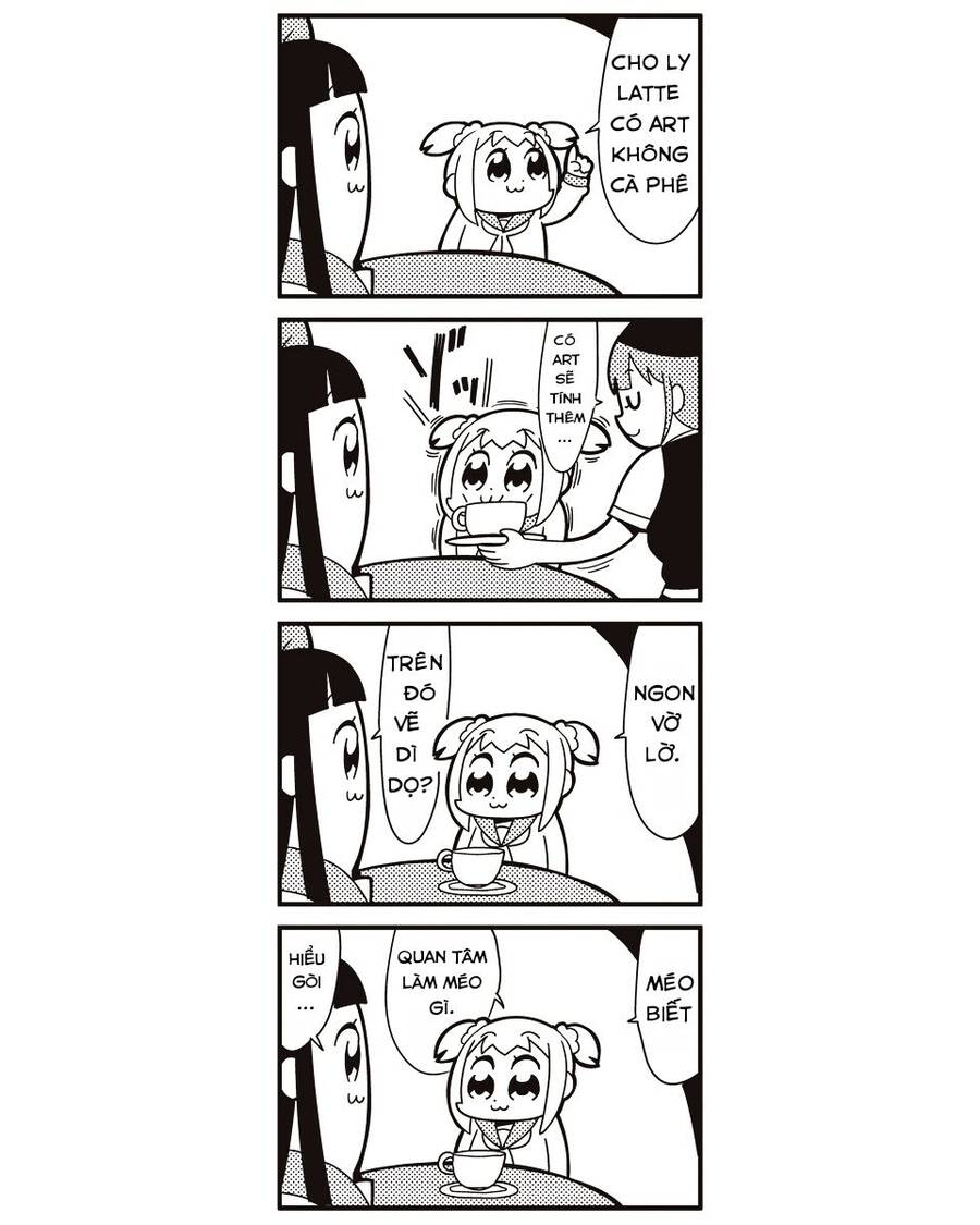 Poputepipikku - Chương 17 - Trang 8