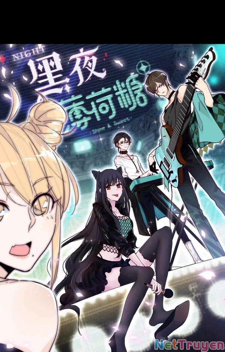 Hắc Dạ Hữu Sở Tư - Chương 50.1 - Trang 2