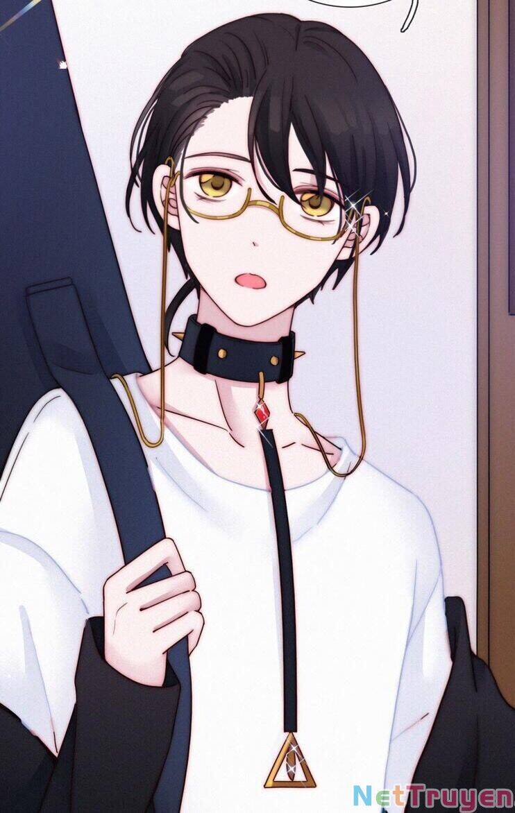 Hắc Dạ Hữu Sở Tư - Chương 50.1 - Trang 11