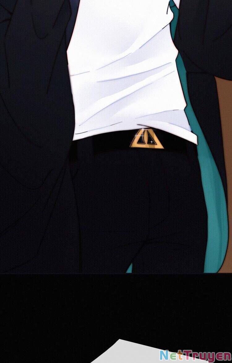 Hắc Dạ Hữu Sở Tư - Chương 50.1 - Trang 12