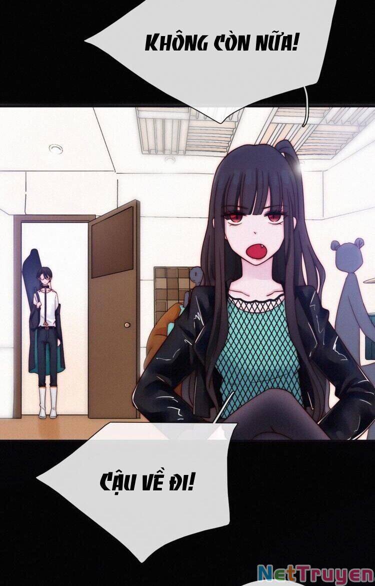 Hắc Dạ Hữu Sở Tư - Chương 50.1 - Trang 13