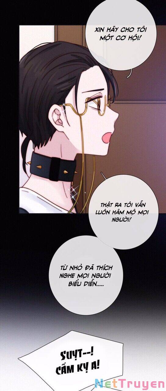 Hắc Dạ Hữu Sở Tư - Chương 50.1 - Trang 14