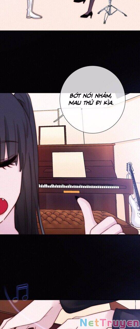 Hắc Dạ Hữu Sở Tư - Chương 50.1 - Trang 18