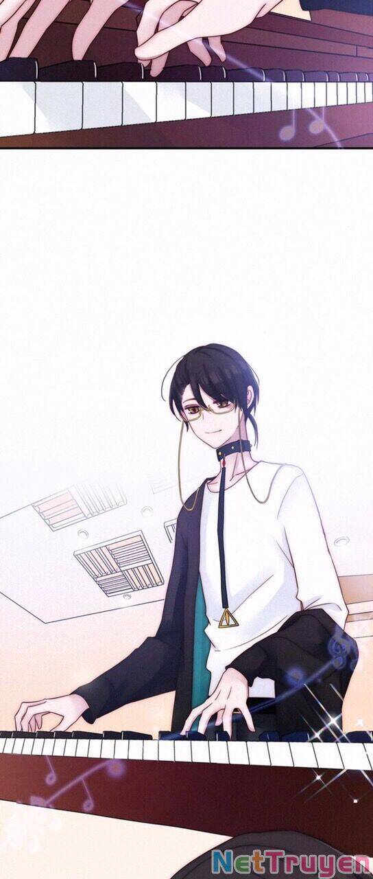 Hắc Dạ Hữu Sở Tư - Chương 50.1 - Trang 19