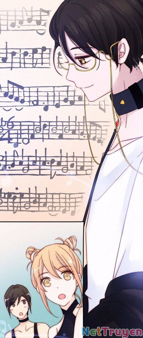 Hắc Dạ Hữu Sở Tư - Chương 50.1 - Trang 20