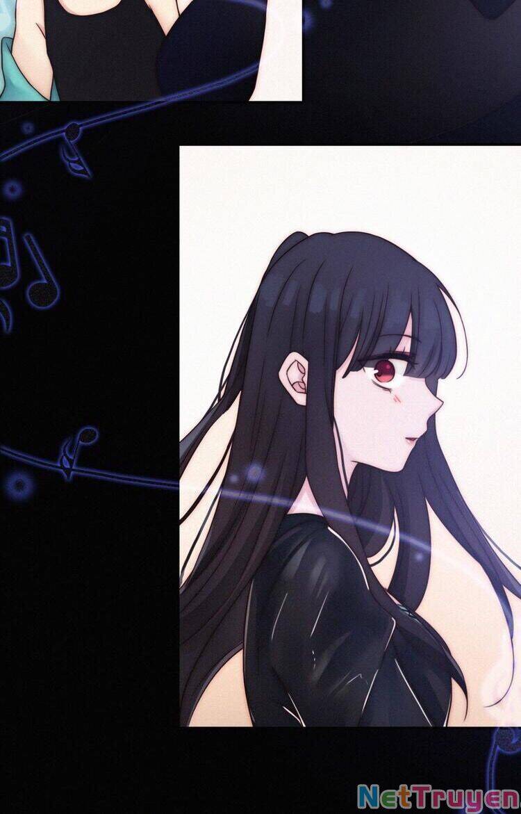 Hắc Dạ Hữu Sở Tư - Chương 50.1 - Trang 21