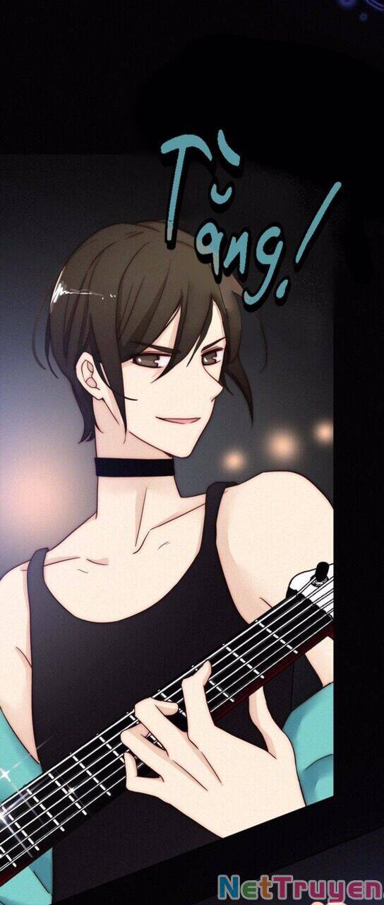 Hắc Dạ Hữu Sở Tư - Chương 50.1 - Trang 22