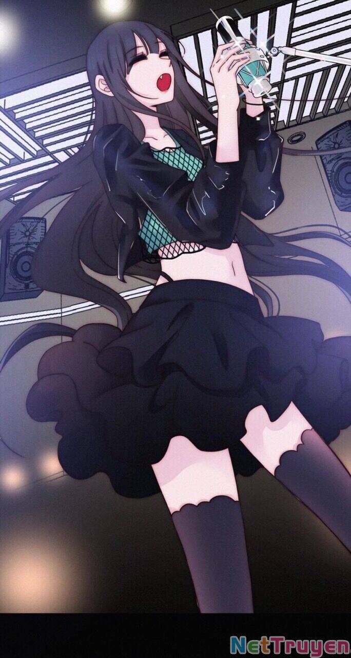 Hắc Dạ Hữu Sở Tư - Chương 50.1 - Trang 24