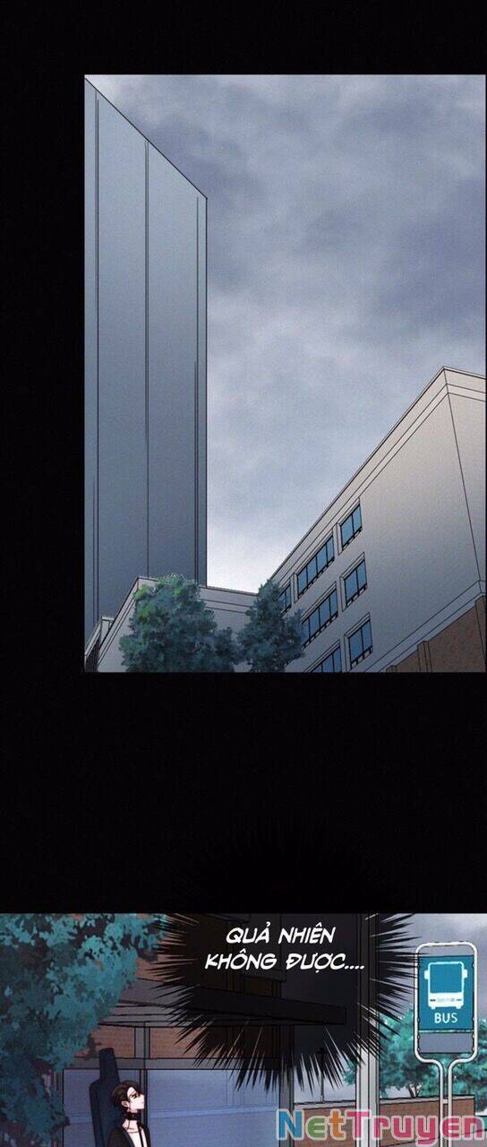 Hắc Dạ Hữu Sở Tư - Chương 50.1 - Trang 25