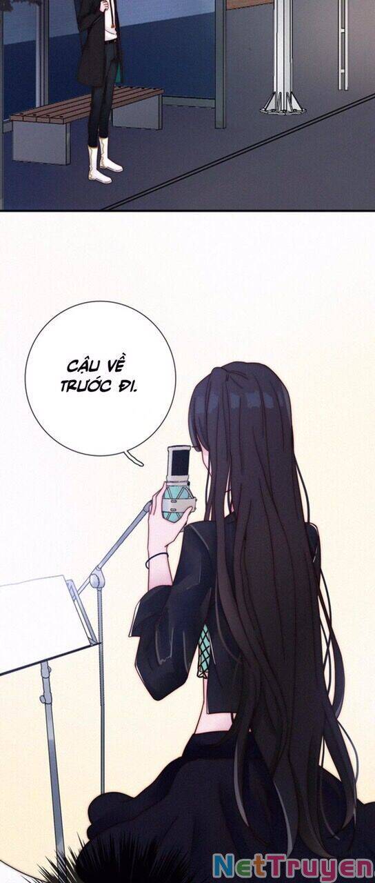 Hắc Dạ Hữu Sở Tư - Chương 50.1 - Trang 26