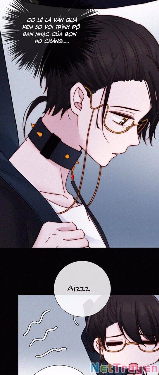 Hắc Dạ Hữu Sở Tư - Chương 50.1 - Trang 27