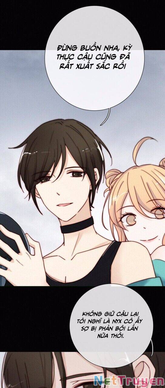 Hắc Dạ Hữu Sở Tư - Chương 50.1 - Trang 29