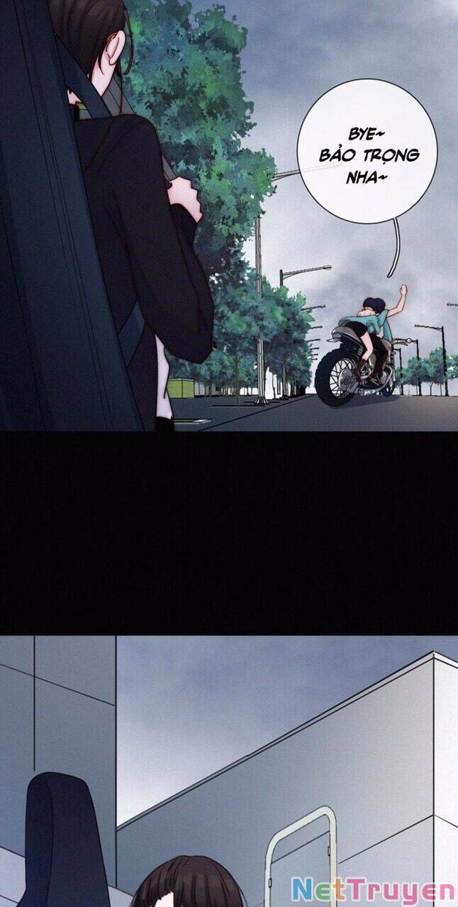 Hắc Dạ Hữu Sở Tư - Chương 50.1 - Trang 31
