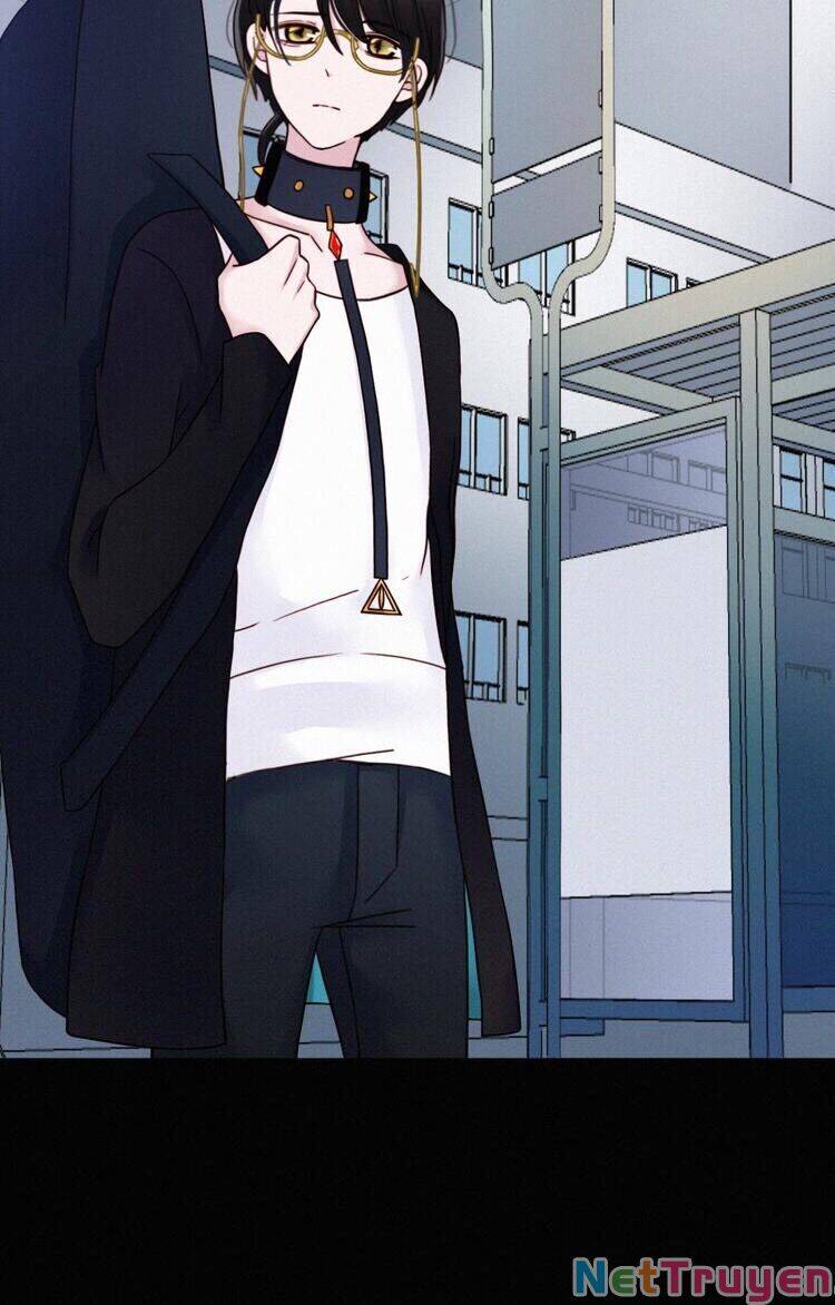 Hắc Dạ Hữu Sở Tư - Chương 50.1 - Trang 32