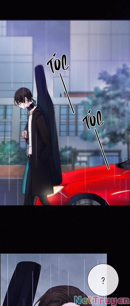 Hắc Dạ Hữu Sở Tư - Chương 50.1 - Trang 34