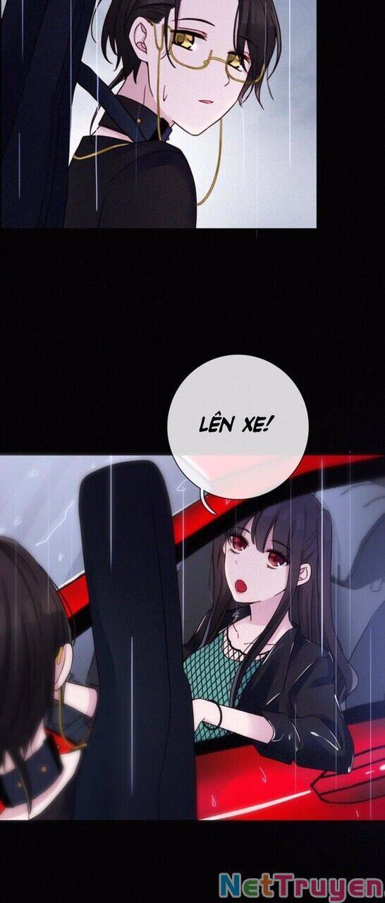 Hắc Dạ Hữu Sở Tư - Chương 50.1 - Trang 35