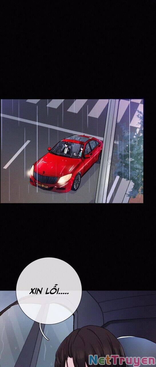 Hắc Dạ Hữu Sở Tư - Chương 50.1 - Trang 36